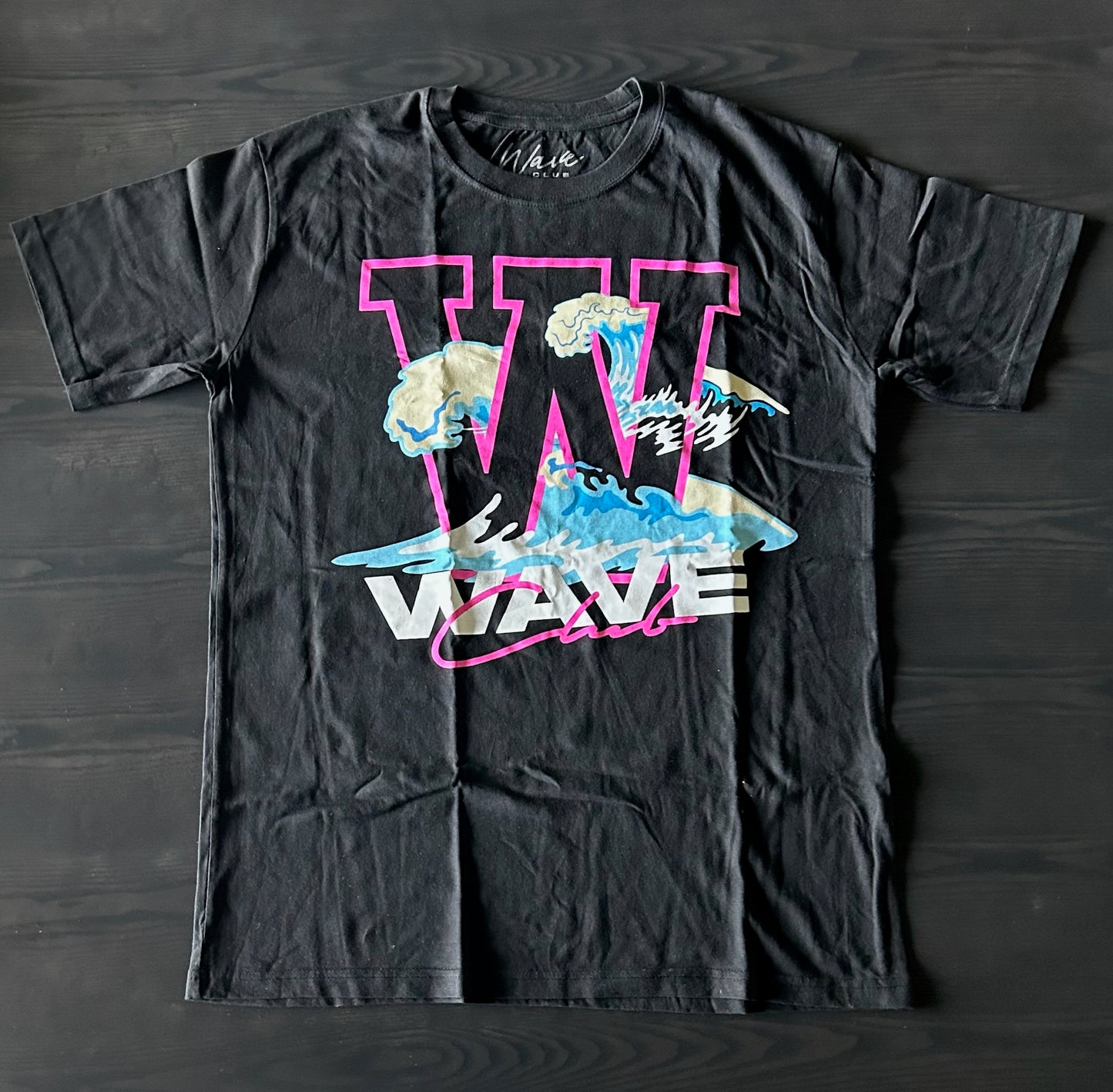 Wave