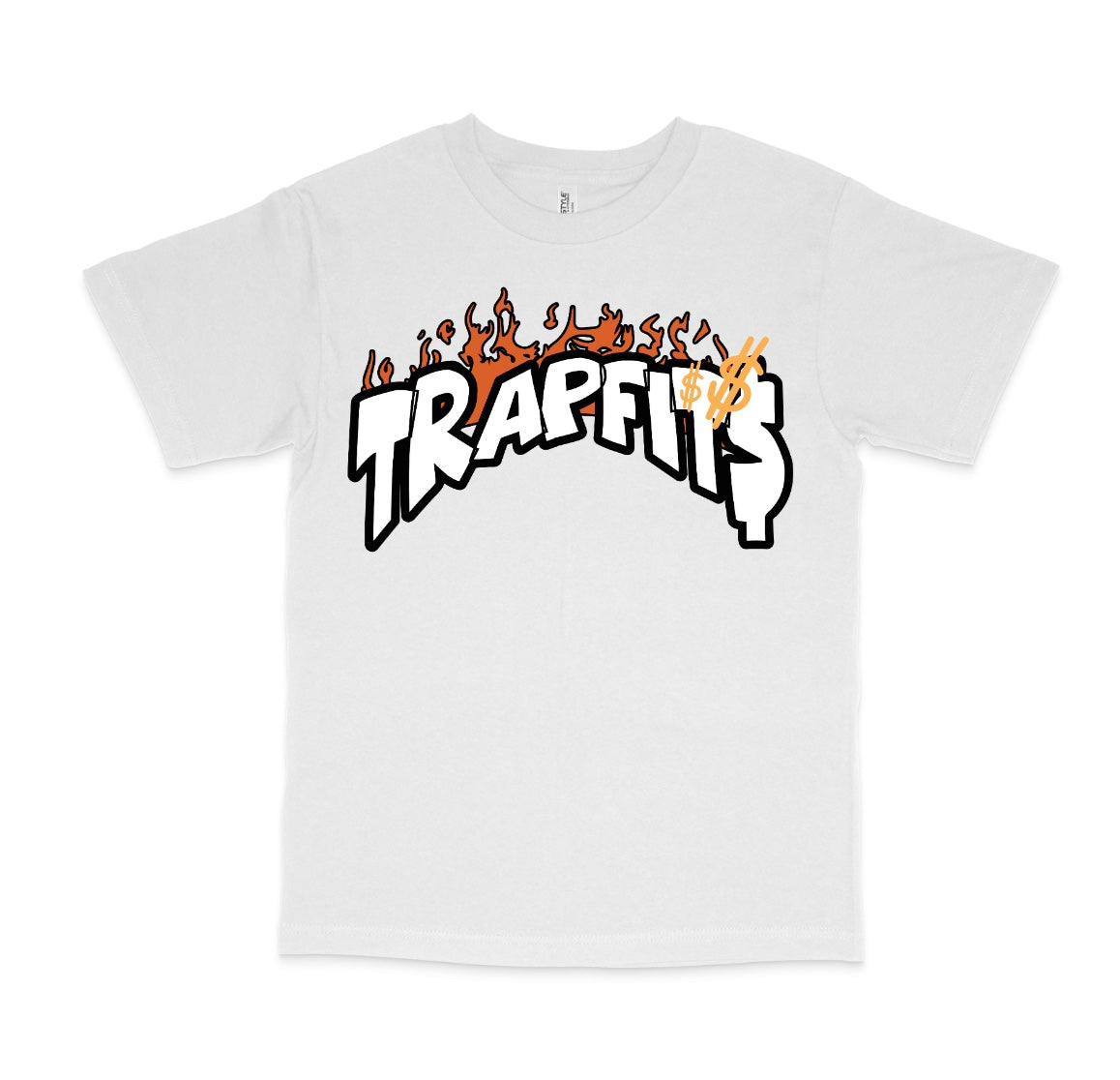 Trap Fit$
