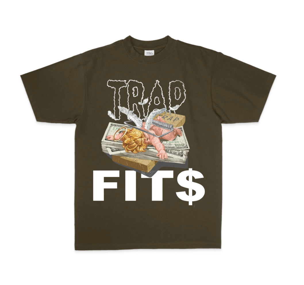 Trap Angel