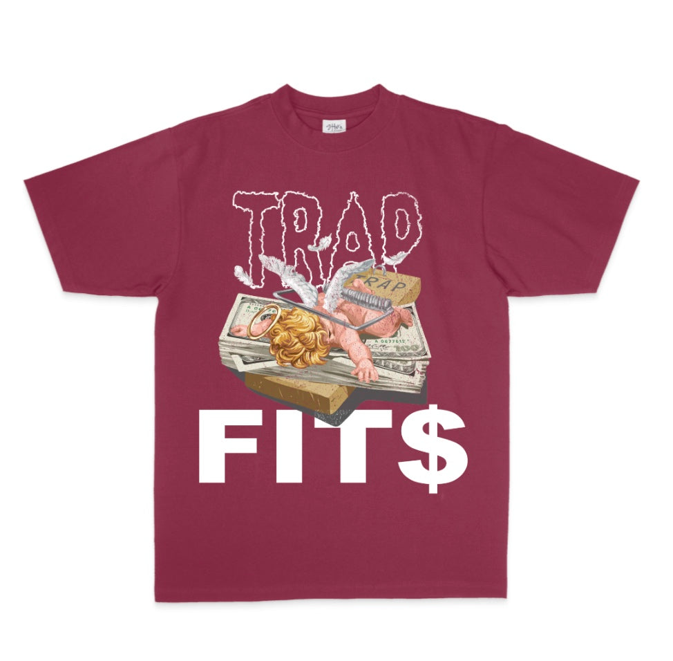 Trap Angel