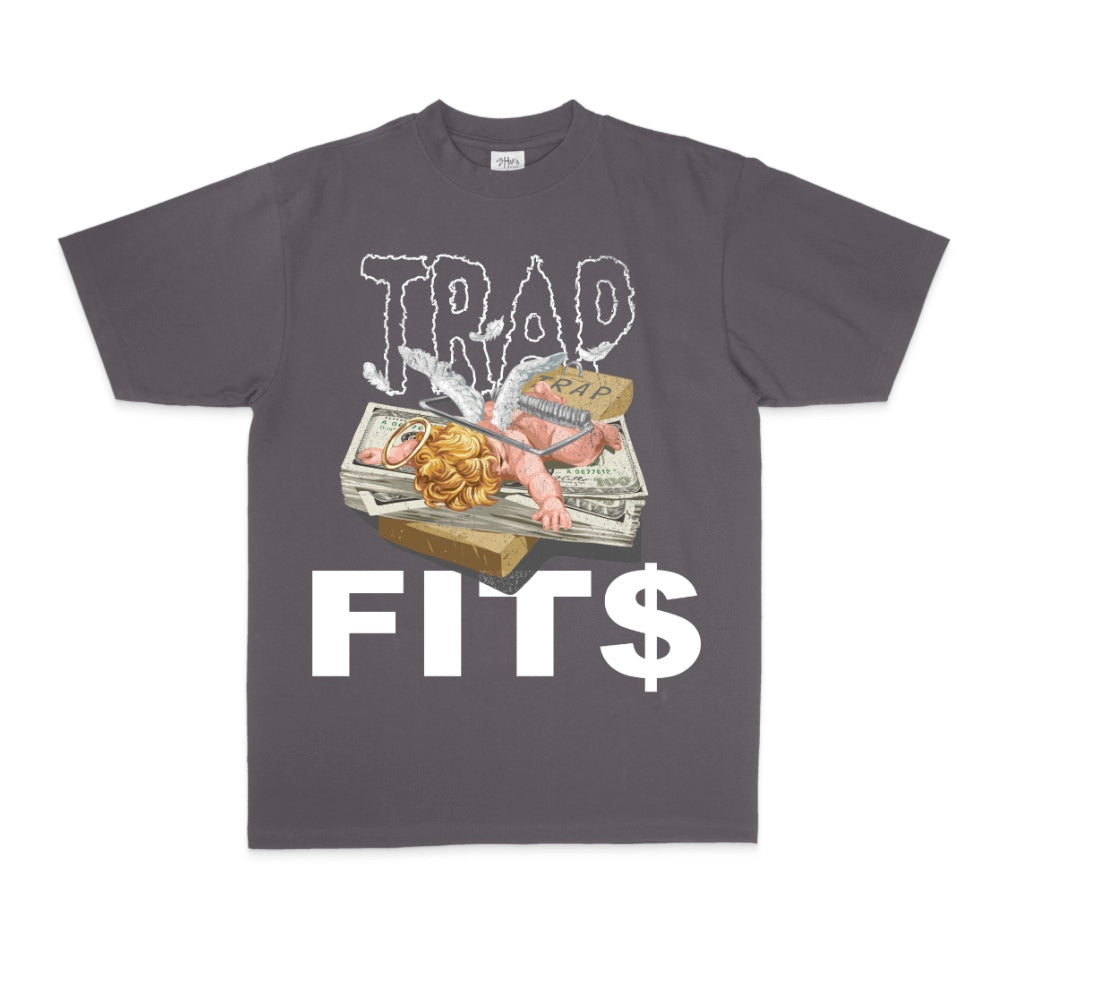 Trap Angel