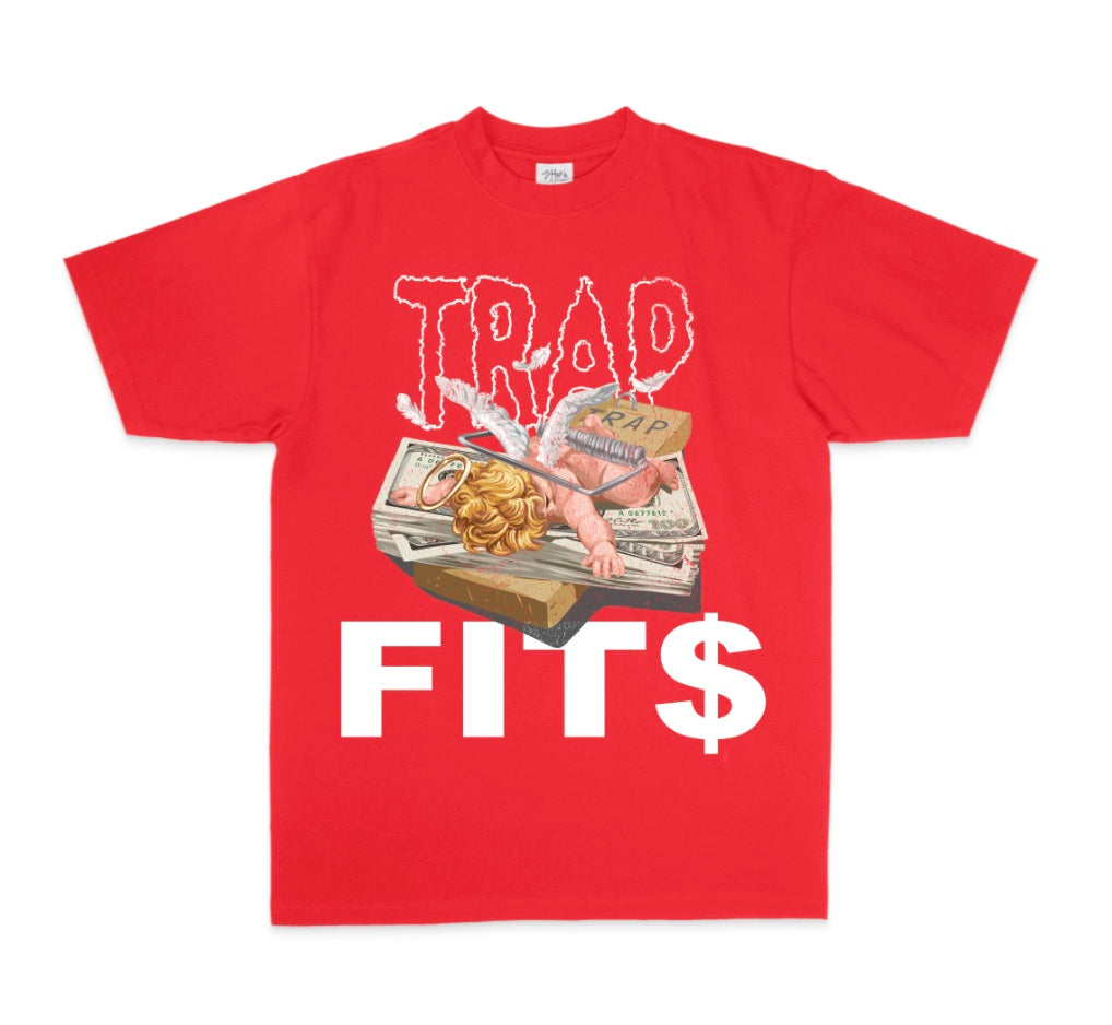 Trap Angel