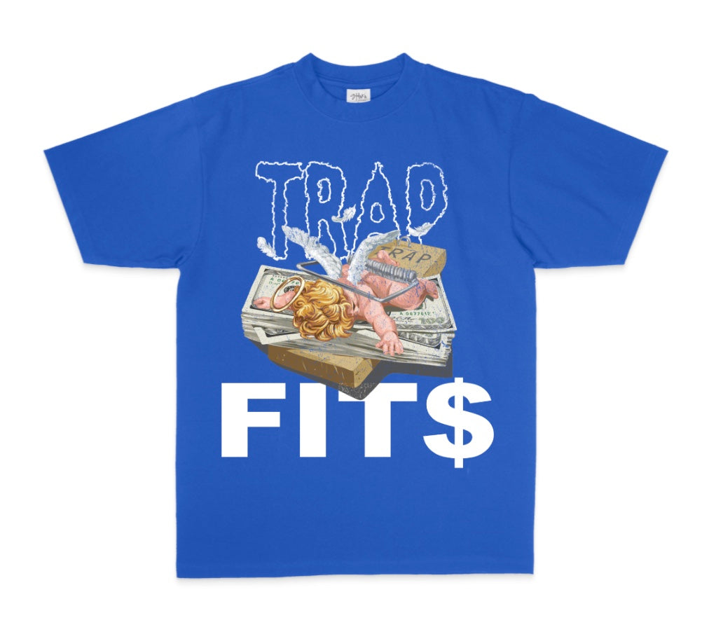 Trap Angel