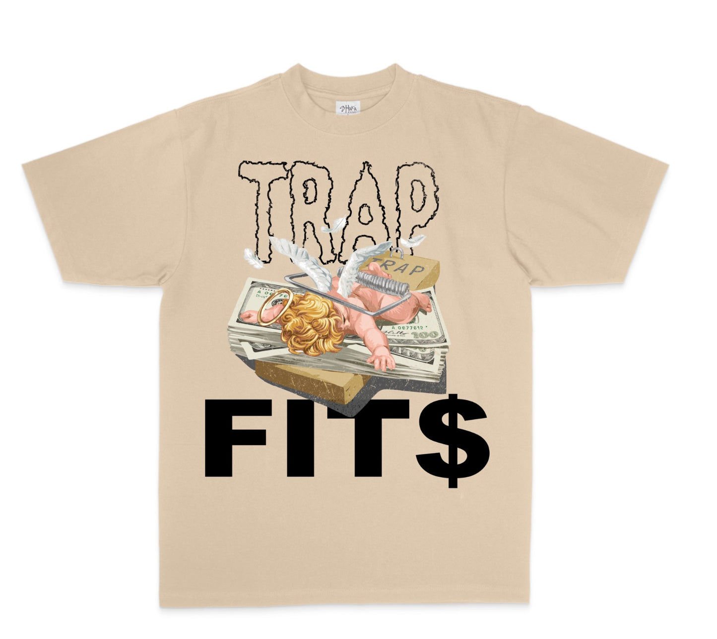 Trap Angel