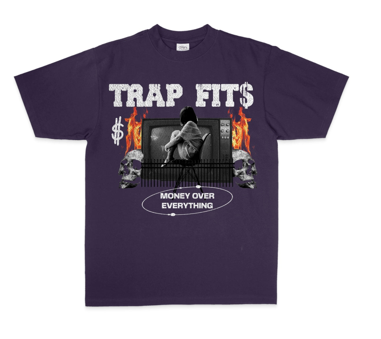 Money Over Everything