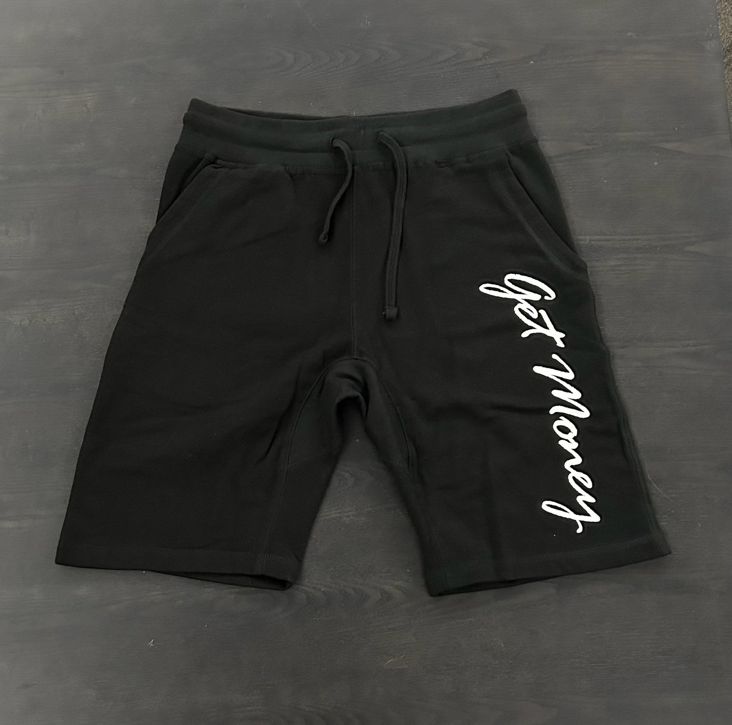 Get Money Shorts