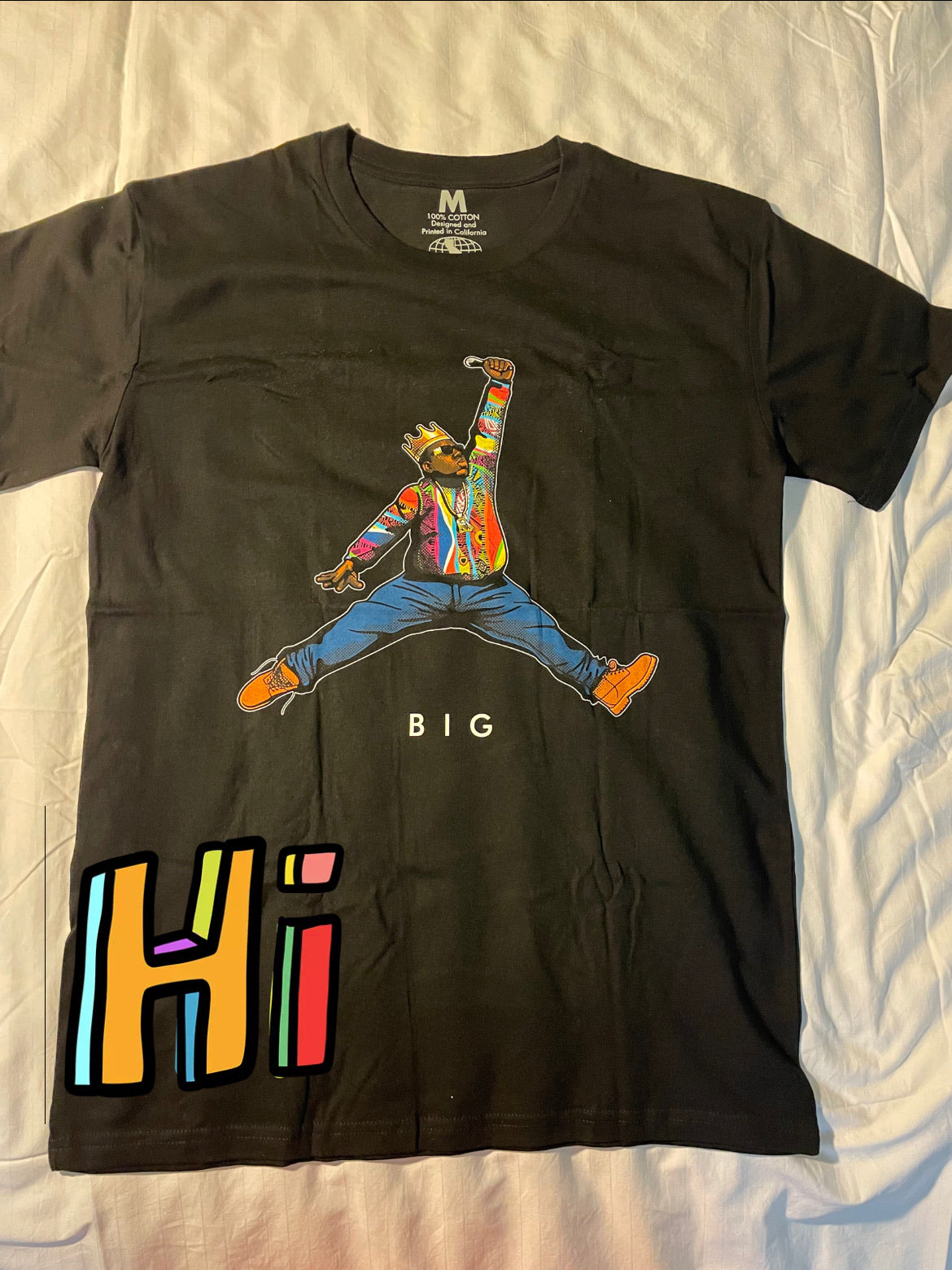 Big