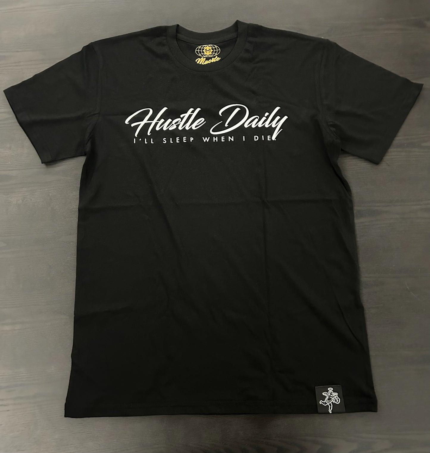 Hustle Daily