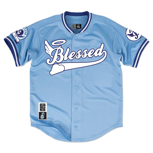 Blessed Jersey