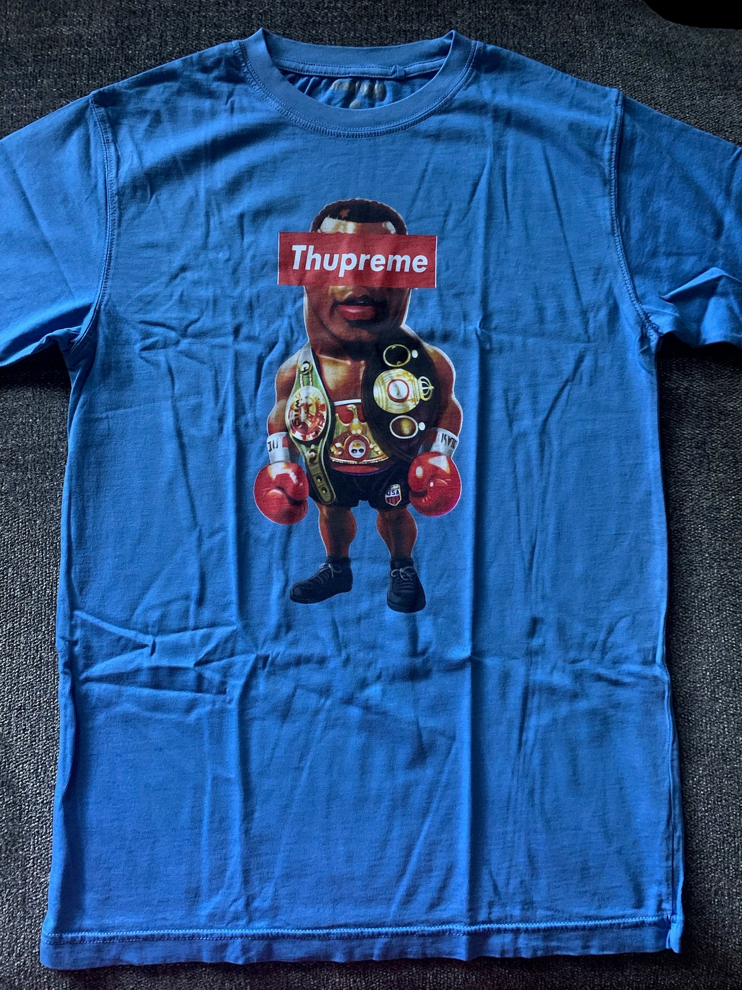 Thupreme