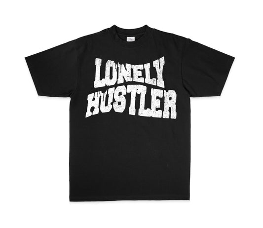 Lonely Hustler