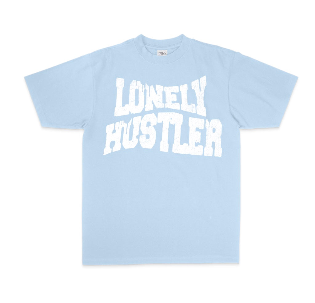 Lonely Hustler