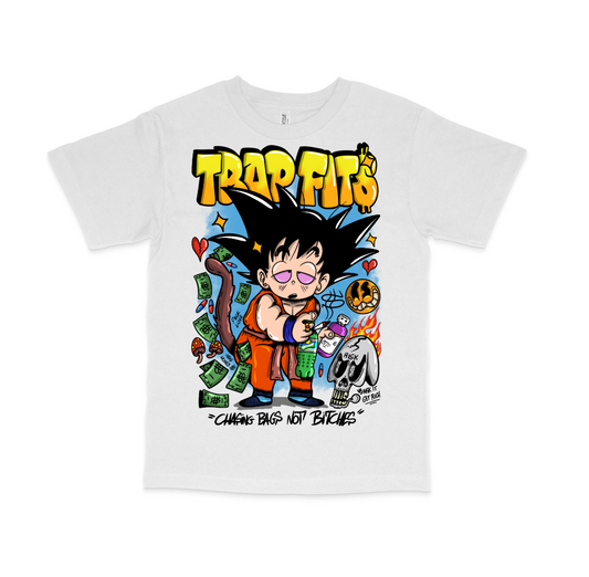 Goku Junkie