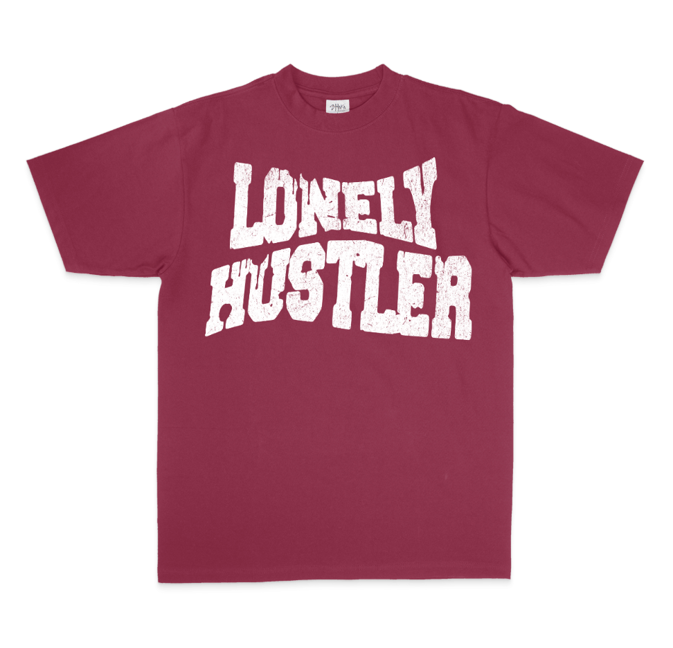 Lonely Hustler