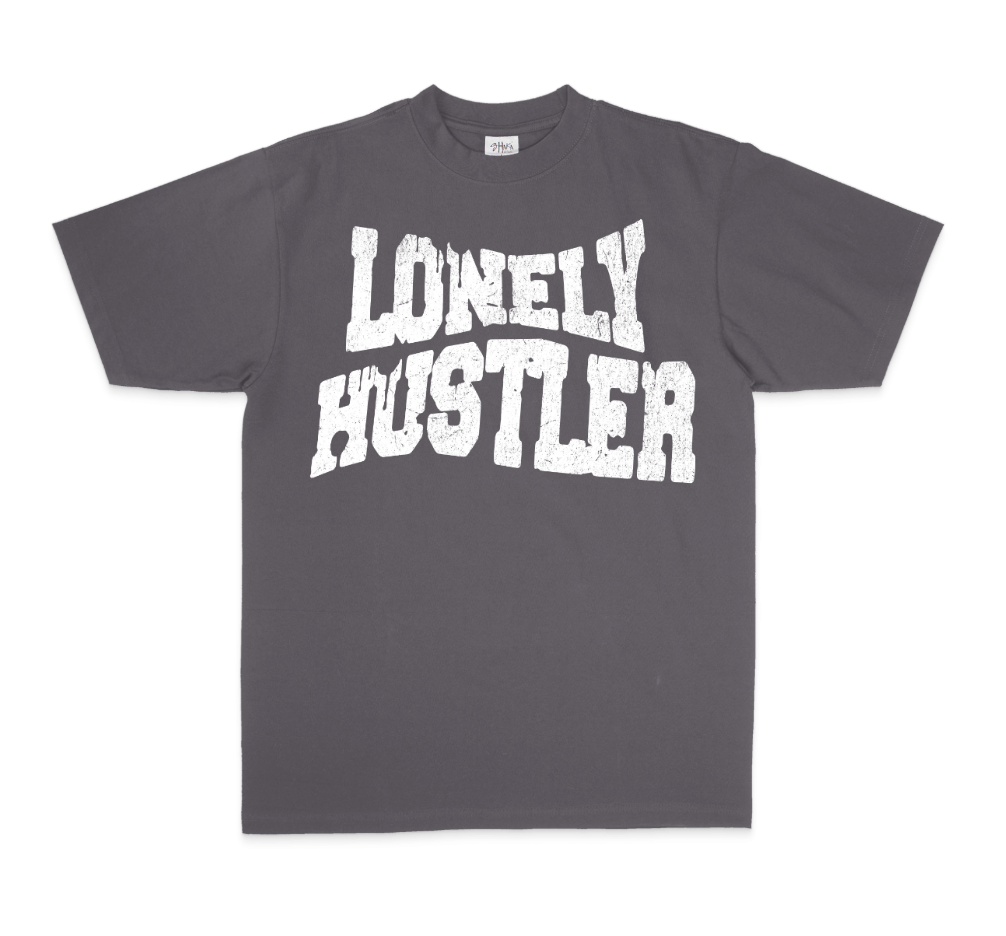 Lonely Hustler