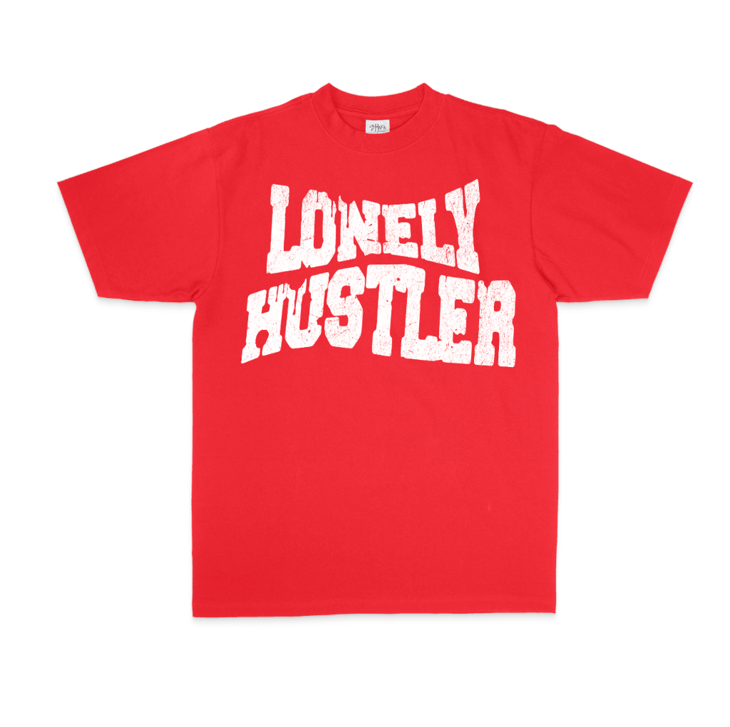 Lonely Hustler