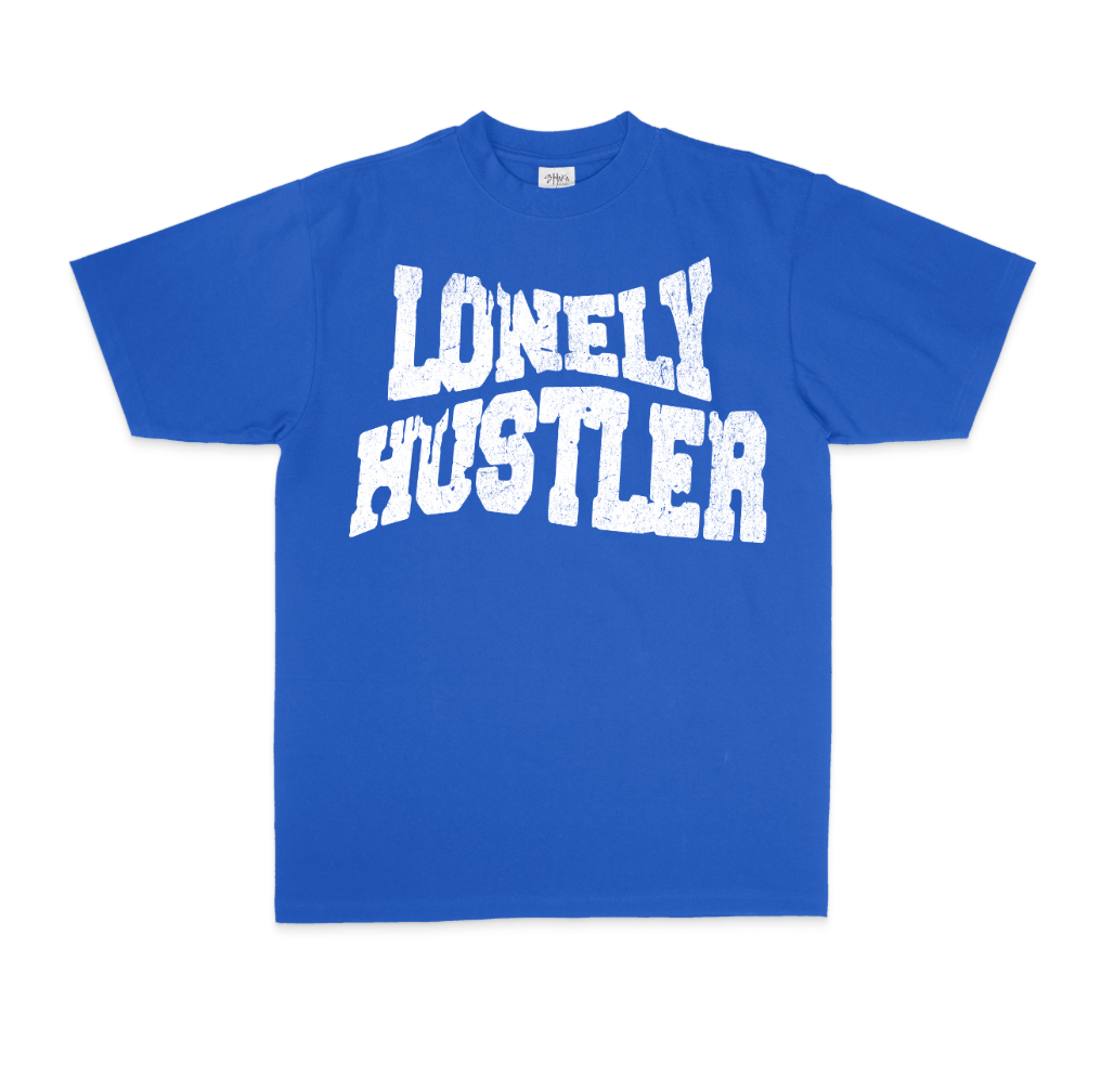 Lonely Hustler