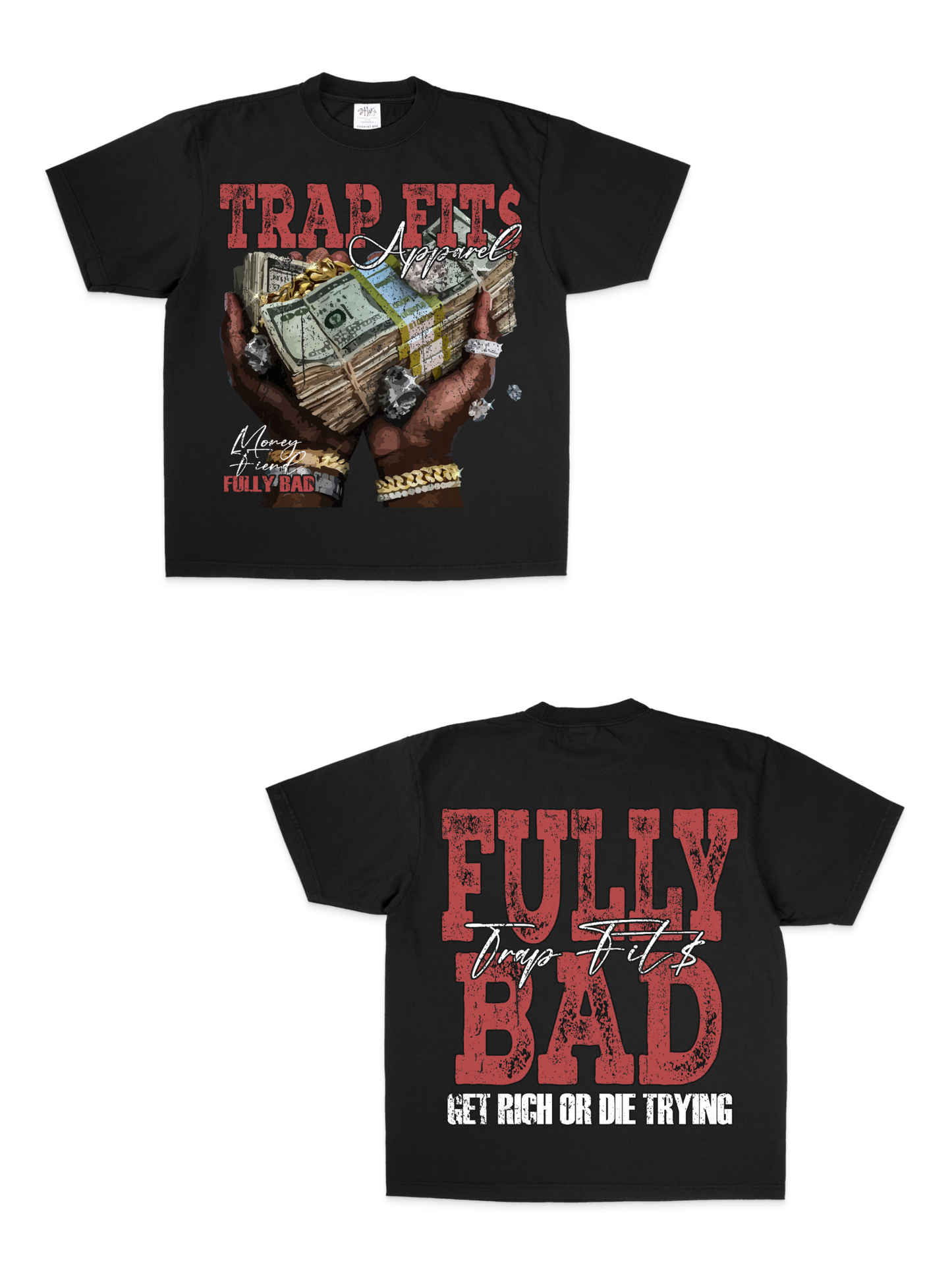 Fully Bad